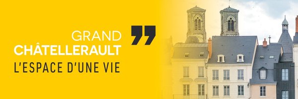 CAChatellerault Profile Banner