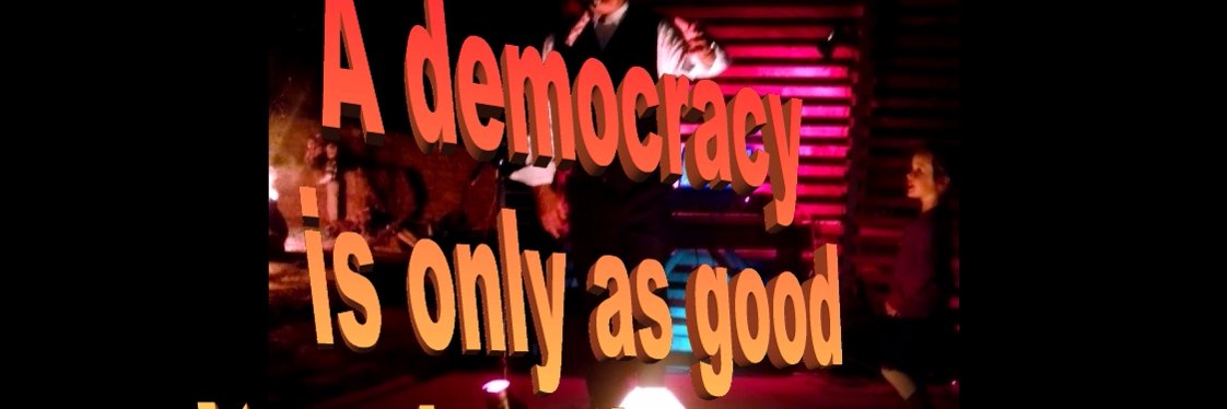 deaconmartin's profile banner image