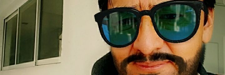 CiberMikeBerry's profile banner image