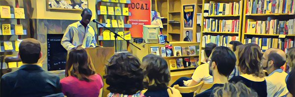 ChanningAllen Profile Banner