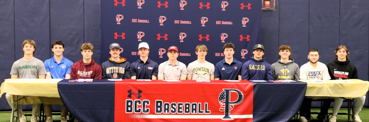 DMV Prospects Baseball banner