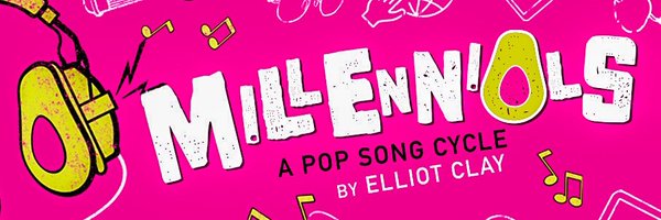 MILLENNIALS____ Profile Banner