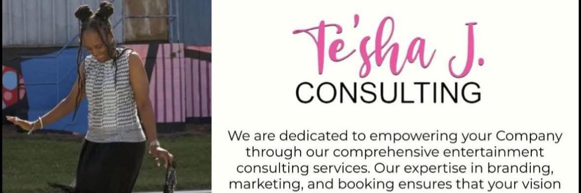 TeShaJ_Consult's profile banner image