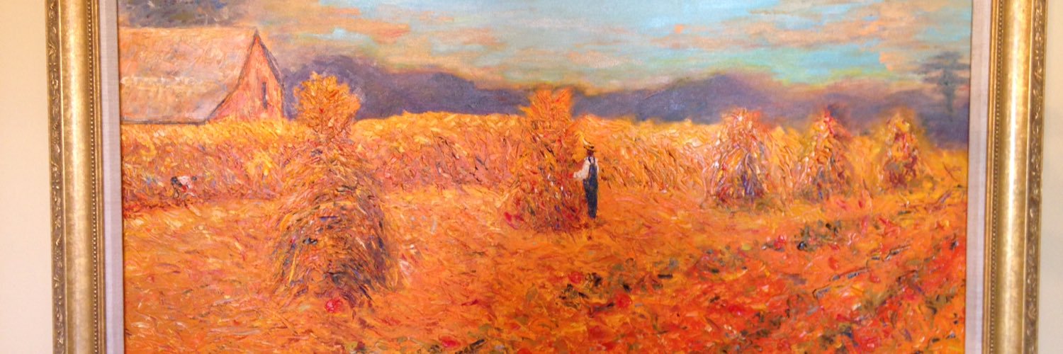 JosephFurlin's profile banner image