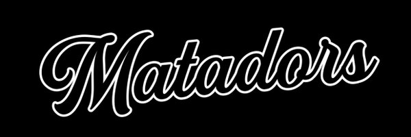 Matadors_Bsbl Profile Banner