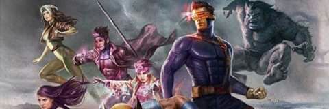 tonybancroft's profile banner image