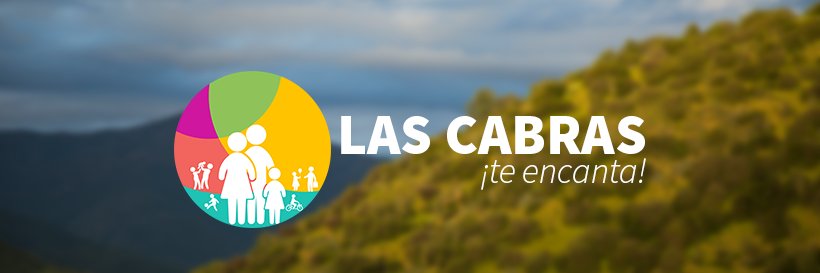 Muni Las Cabras banner