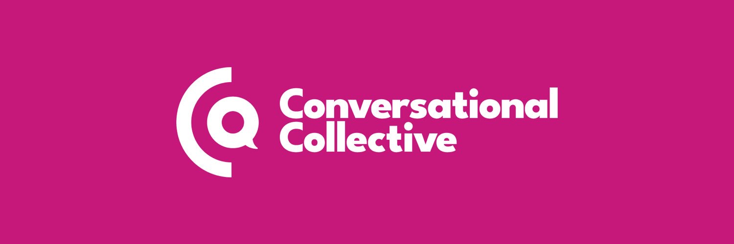 Conversational Collective banner