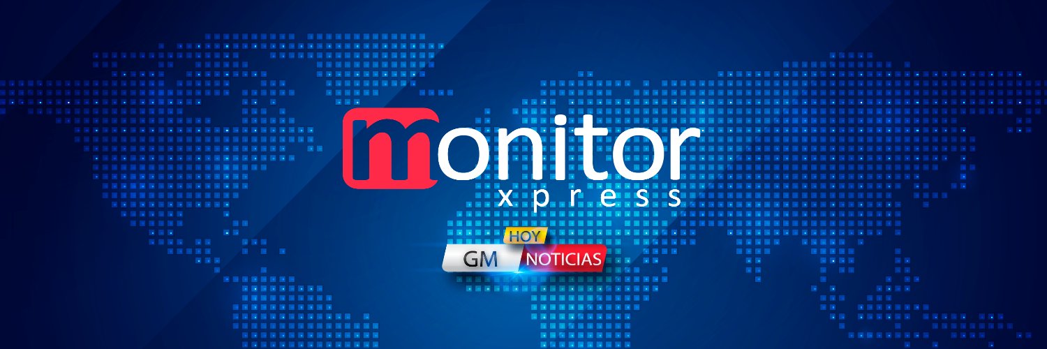 Monitor Xpress banner