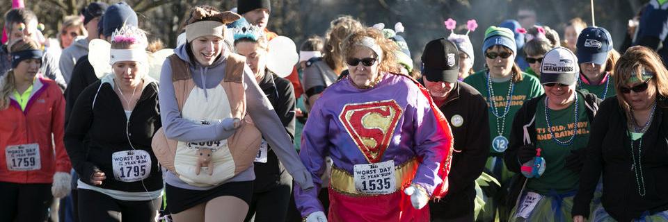 WorstDayRun's profile banner image
