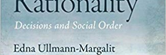 Cass Sunstein's banner