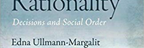 CassSunstein Profile Banner