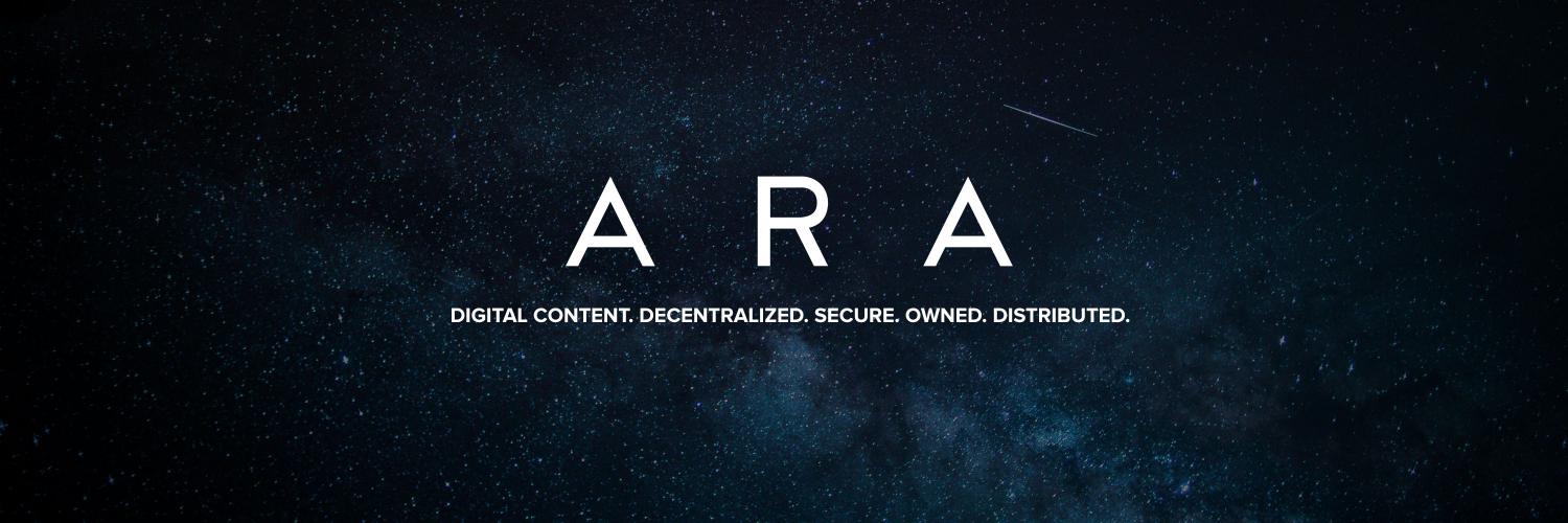 $ARA 💫 banner