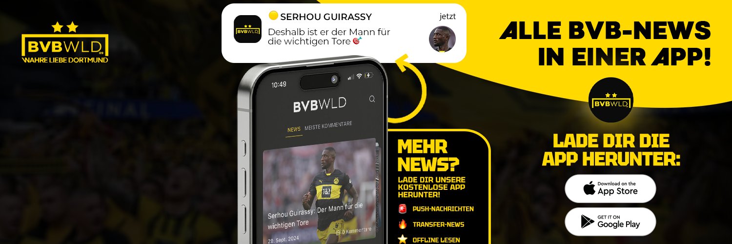 BVBWLD.de banner