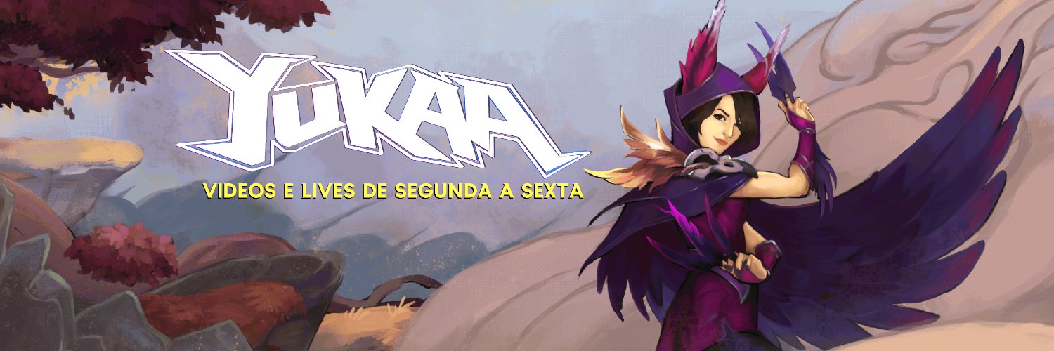 Yukaa 🌈⭐️🌊 banner