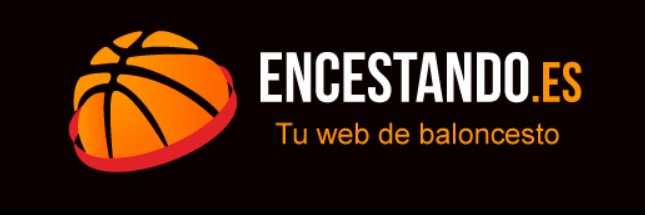 www.encestando.es's banner