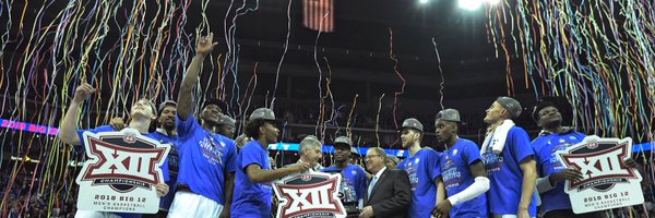 Devonte Graham Profile Banner