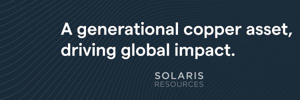 SolarisResource Profile Banner