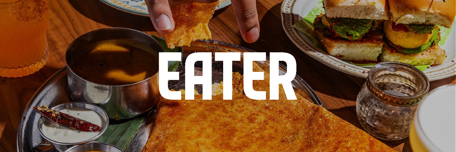Eater NY banner