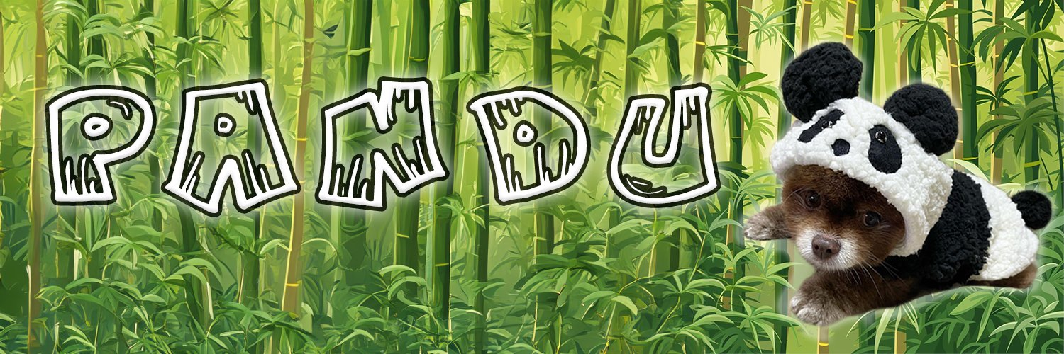 PANDU banner