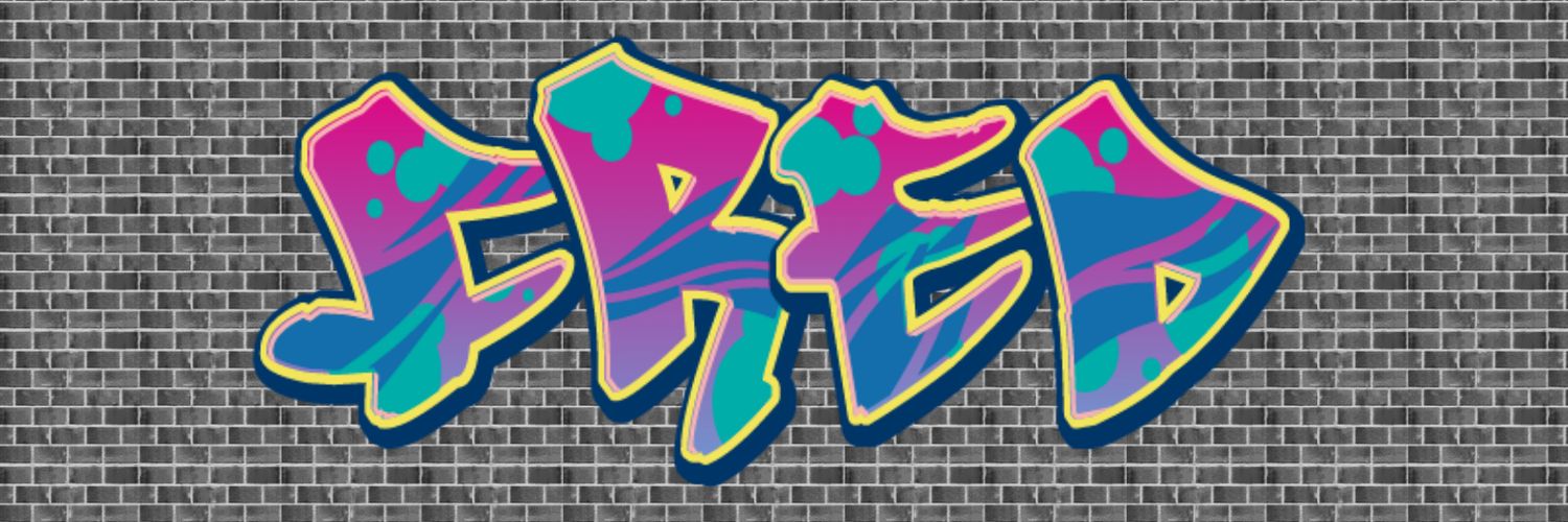 Delafred's profile banner image