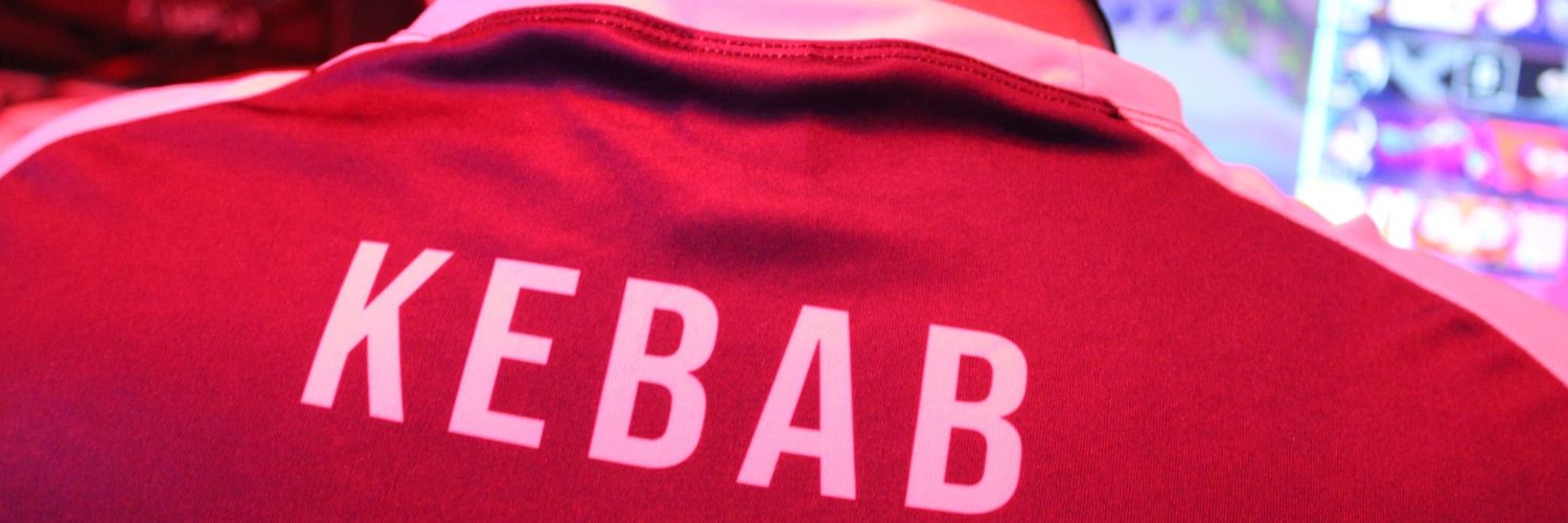 kebab banner