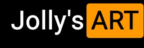 Jollysart Profile Banner