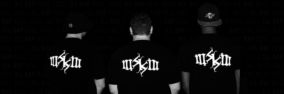illskillmusic's profile banner image