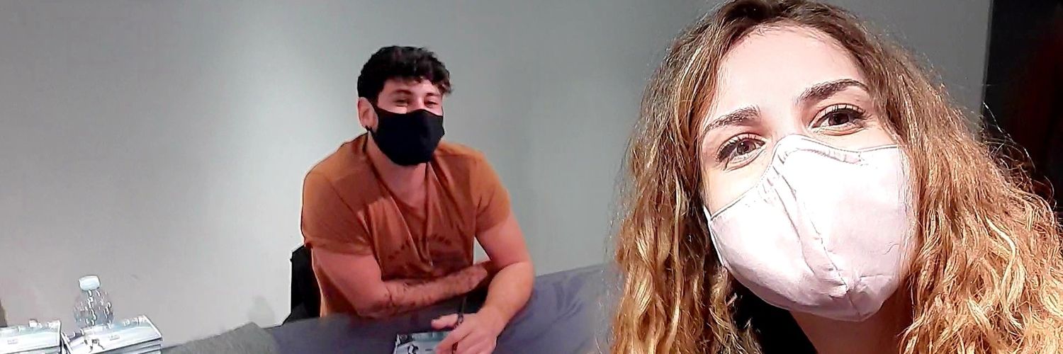 Lᴀᴜʀᴀ banner