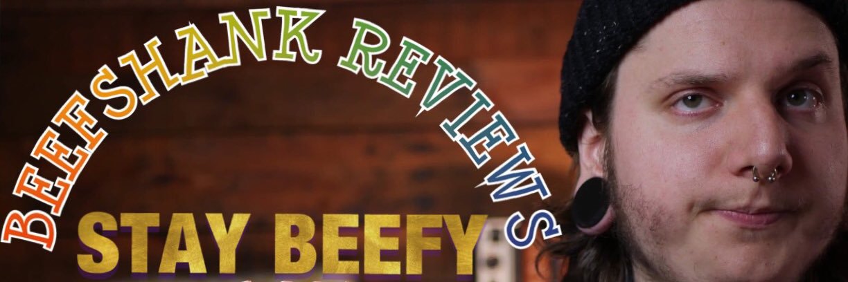 Beefshank Reviews banner