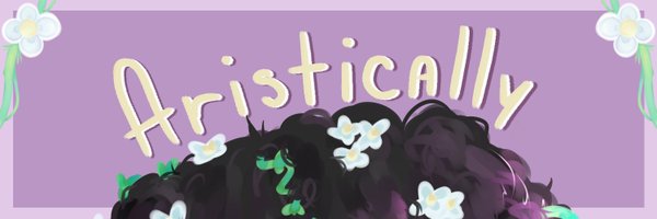 Aristically Profile Banner