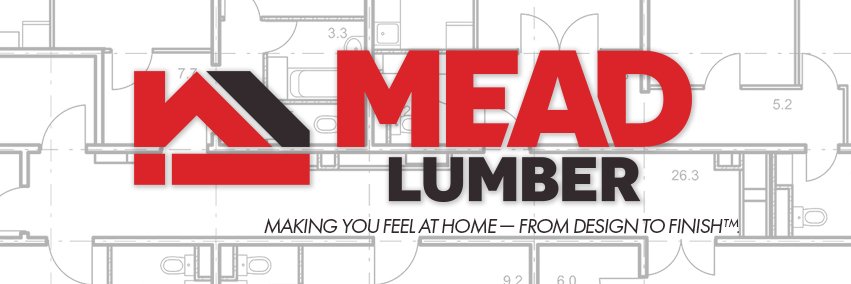 Mead Lumber banner