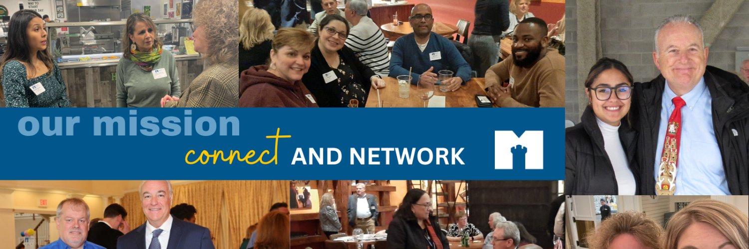 Midstate Chamber banner