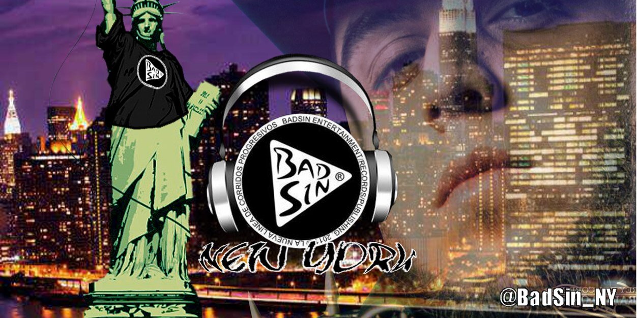 BadSin_NY's profile banner image
