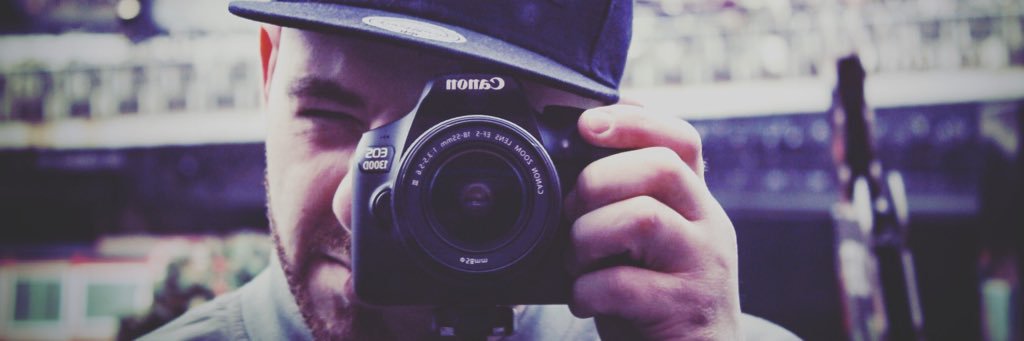craigob90's profile banner image