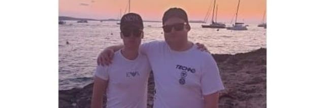 benmelia1995's profile banner image