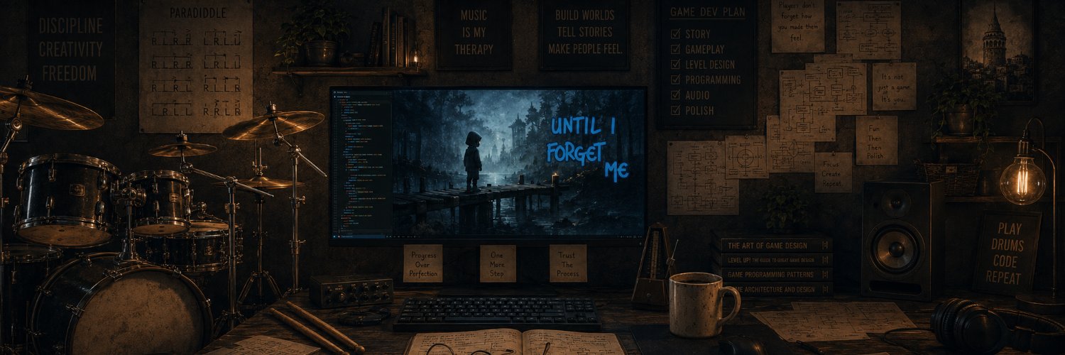 ercankutay_'s profile banner image