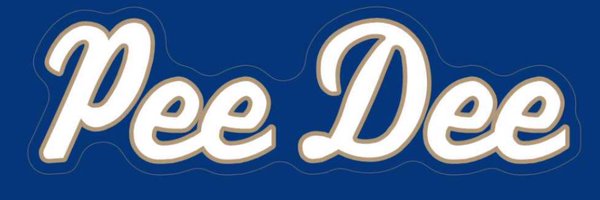 PeeDeeFootball Profile Banner