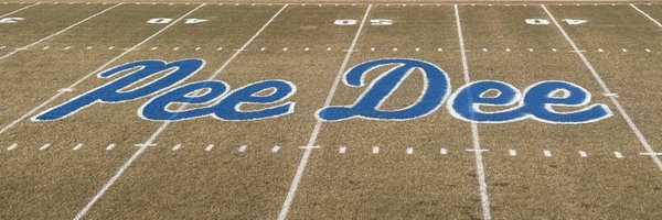 PeeDeeFootball Profile Banner