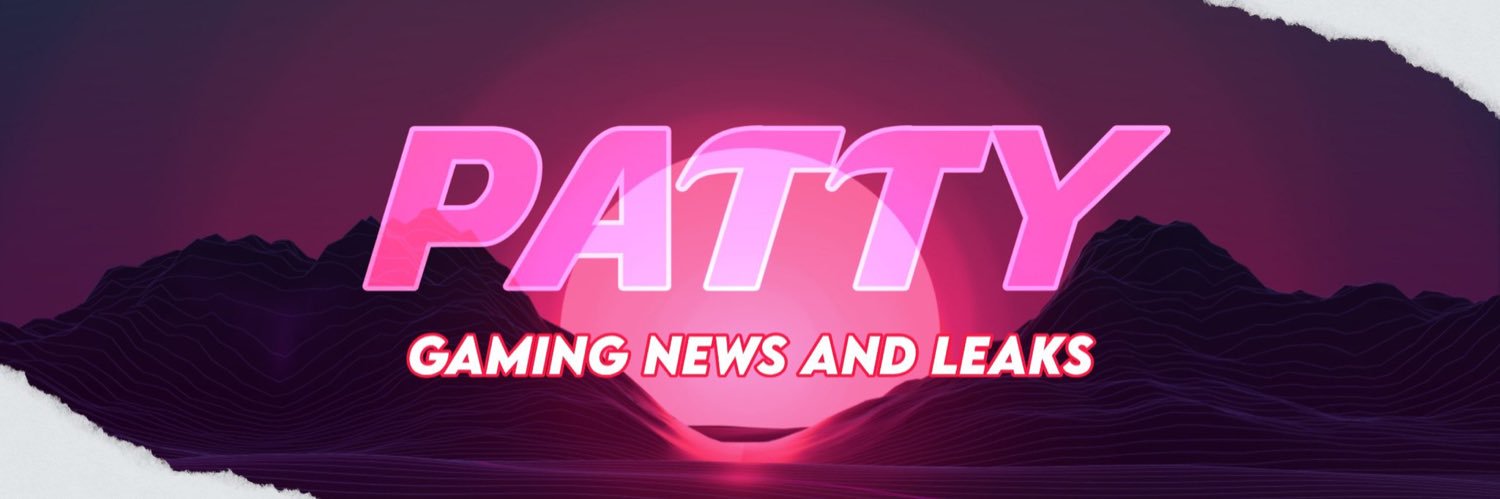 Wandering_Patty's profile banner image