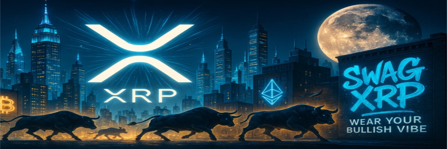 swagxrp's profile banner image