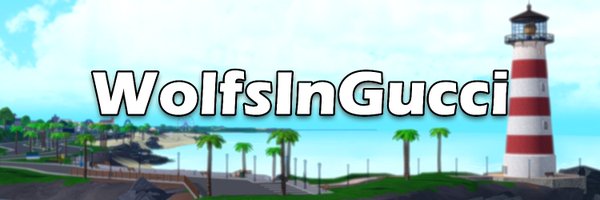 WolfsInGucci Profile Banner