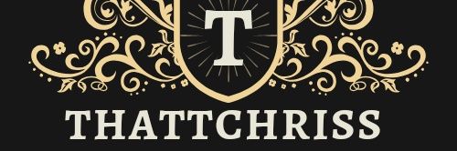 thattChriss's profile banner image