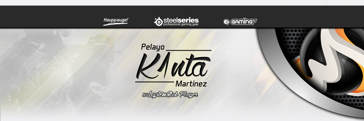 Pelayo Martinez banner