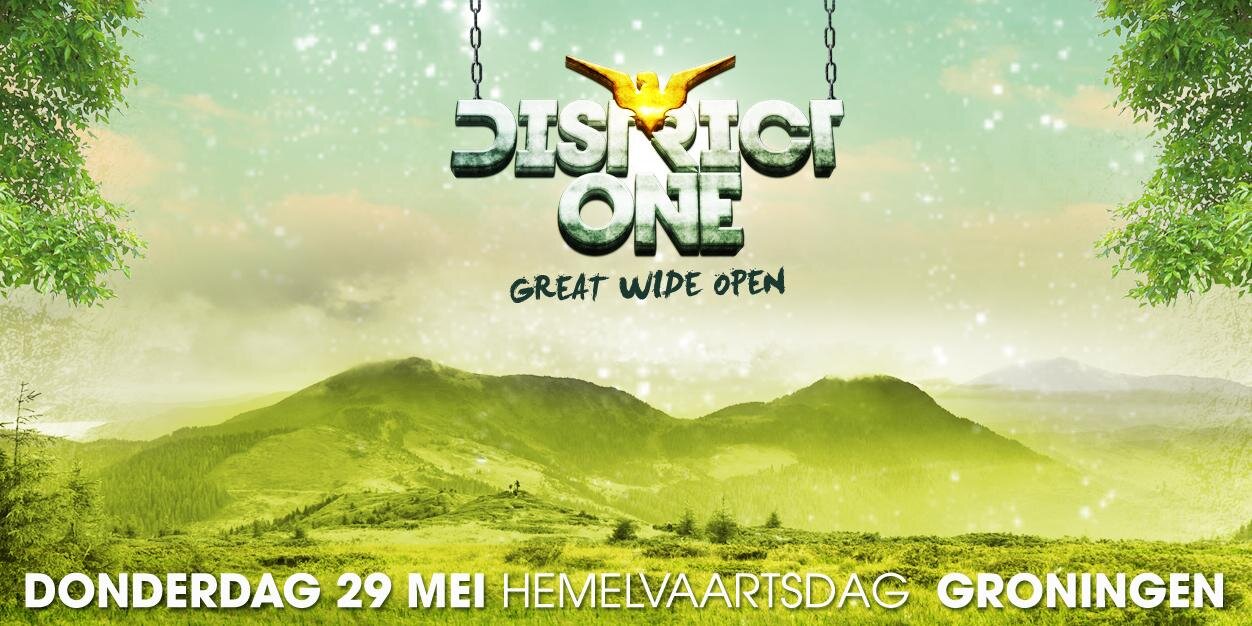District_One_'s profile banner image