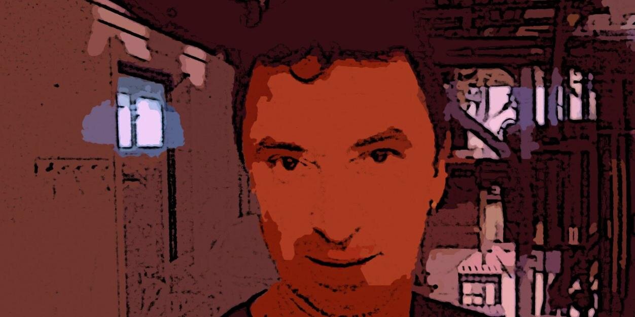 Martin Sinclair banner