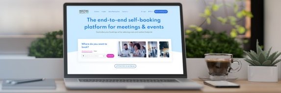 Meetingselect banner