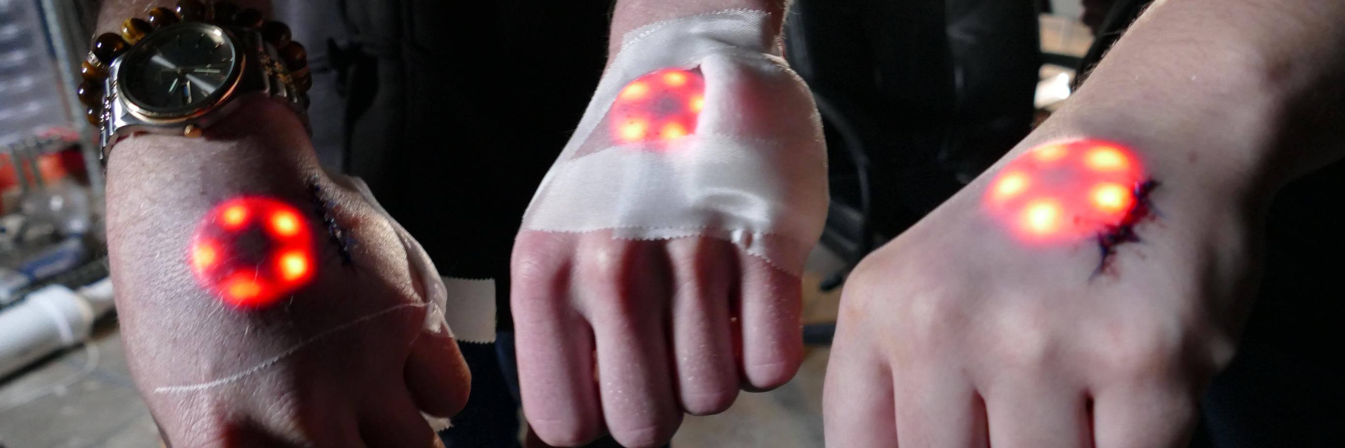 GHWetware's profile banner image