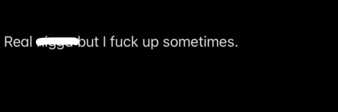 Mujaheed Muhammad 6! banner