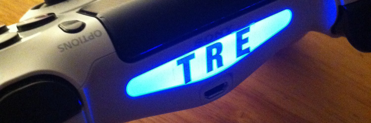 treboom's profile banner image